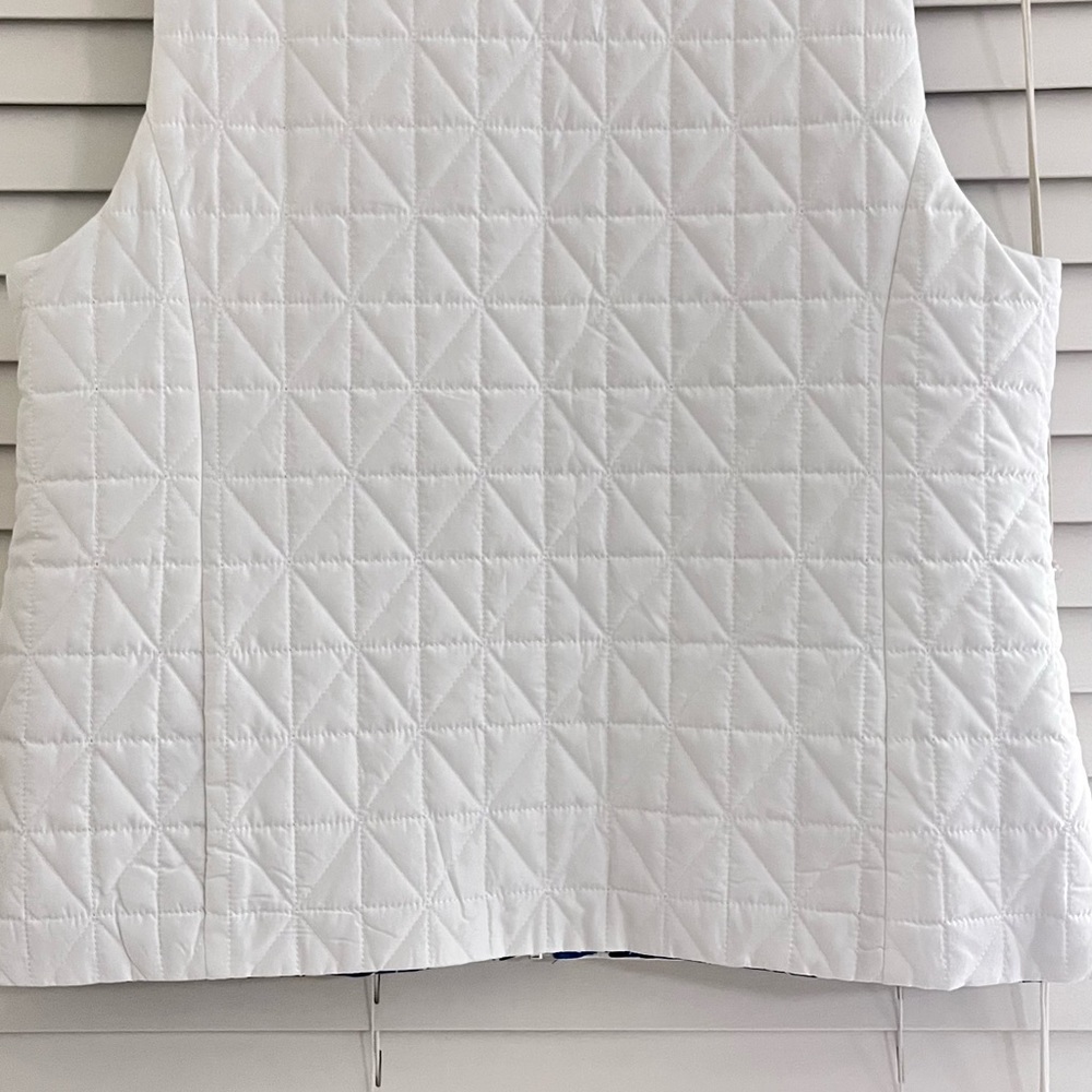 Ruby Rd Reversible Vest - image 5